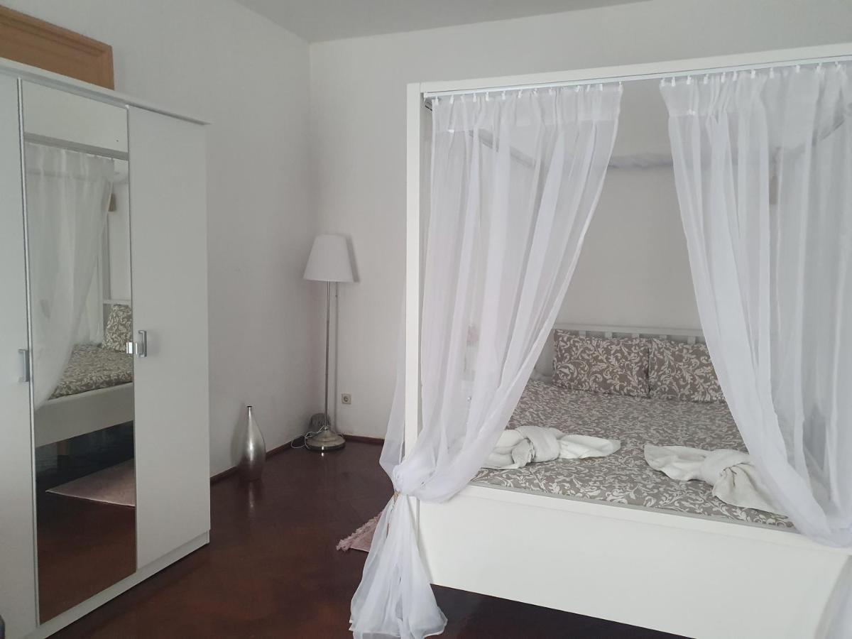 Sunset Apartament Appartement Braşov Buitenkant foto